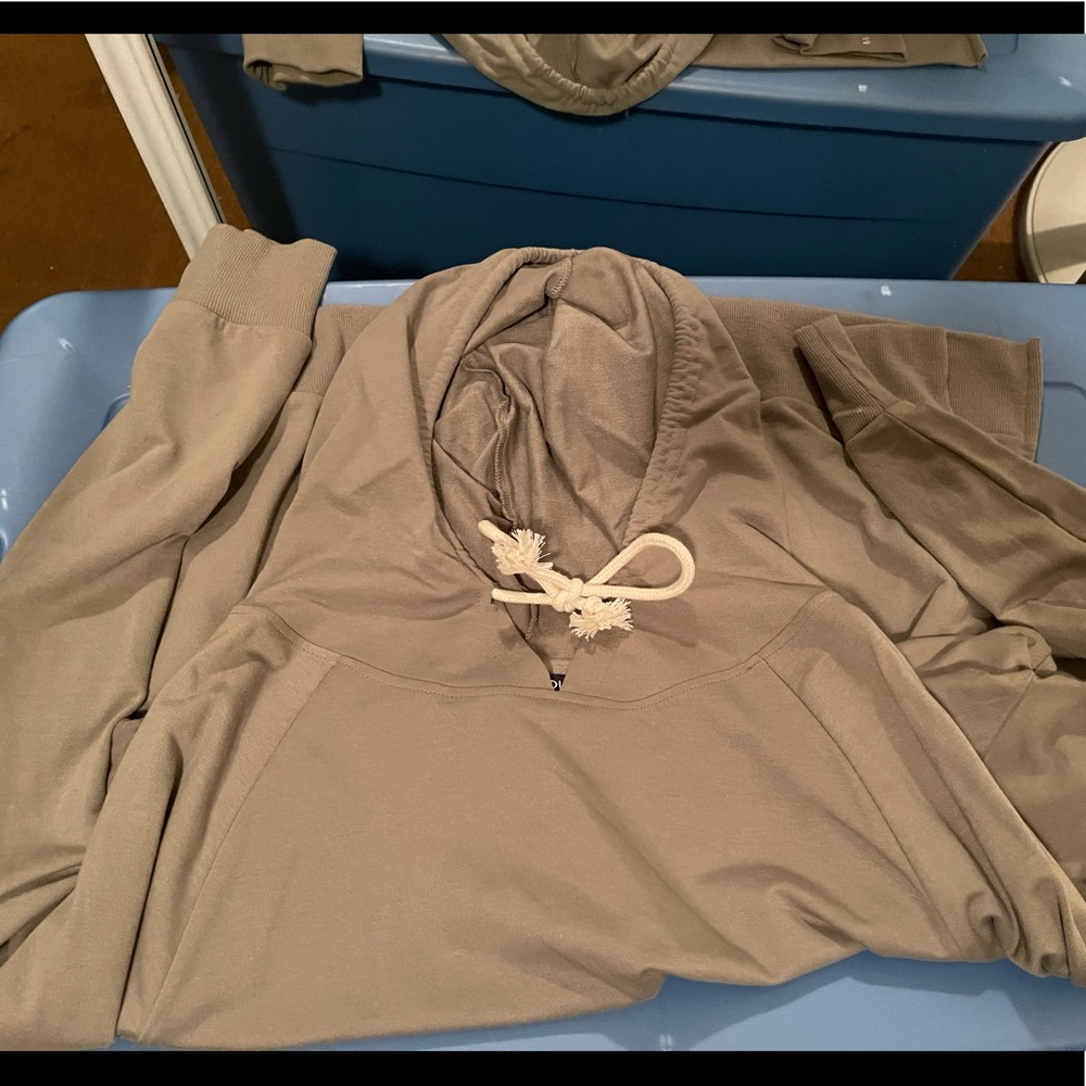 Hoodie Shirt